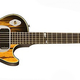 Illustration for article titled This Is the World's Most Heavy-Tech Guitar